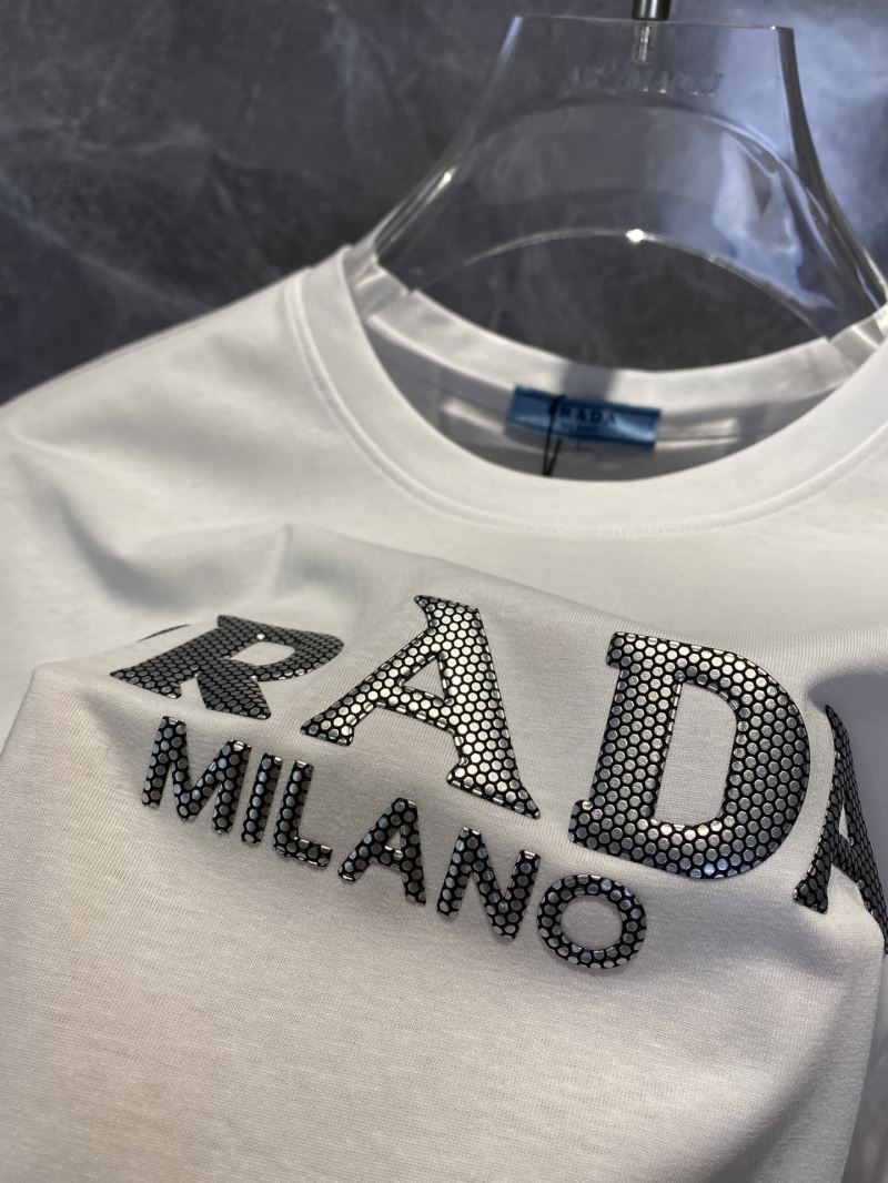 Prada T-Shirts